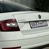 Skoda Octavia 1.8 TSI DSG (180 л.с.) Style