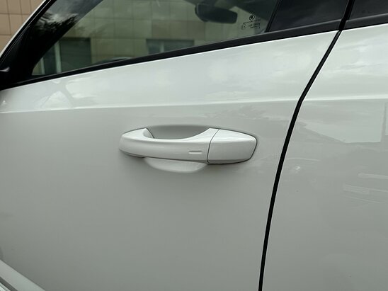 Skoda Octavia 1.8 TSI DSG (180 л.с.) Style