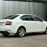 Skoda Octavia 1.8 TSI DSG (180 л.с.) Style