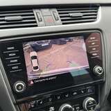 Skoda Octavia 1.8 TSI DSG (180 л.с.) Style