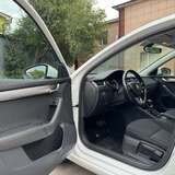 Skoda Octavia 1.8 TSI DSG (180 л.с.) Style