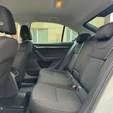 Skoda Octavia 1.8 TSI DSG (180 л.с.) Style