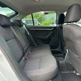Skoda Octavia 1.8 TSI DSG (180 л.с.) Style