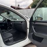Skoda Octavia 1.8 TSI DSG (180 л.с.) Style