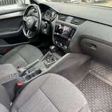 Skoda Octavia 1.8 TSI DSG (180 л.с.) Style
