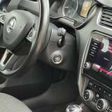 Skoda Octavia 1.8 TSI DSG (180 л.с.) Style