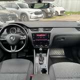Skoda Octavia 1.8 TSI DSG (180 л.с.) Style