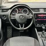 Skoda Octavia 1.8 TSI DSG (180 л.с.) Style
