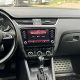 Skoda Octavia 1.8 TSI DSG (180 л.с.) Style