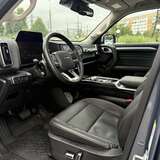 HAVAL Dargo 2.0 4WD AMT (192 л.с.) Техно+