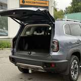 HAVAL Dargo 2.0 4WD AMT (192 л.с.) Техно+