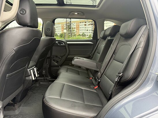 HAVAL Dargo 2.0 4WD AMT (192 л.с.) Техно+