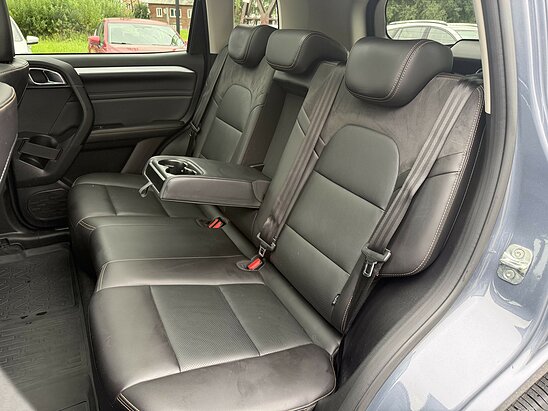 HAVAL Dargo 2.0 4WD AMT (192 л.с.) Техно+