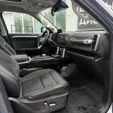 HAVAL Dargo 2.0 4WD AMT (192 л.с.) Техно+