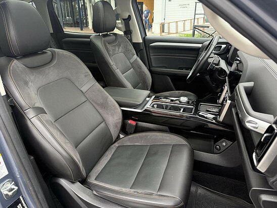 HAVAL Dargo 2.0 4WD AMT (192 л.с.) Техно+
