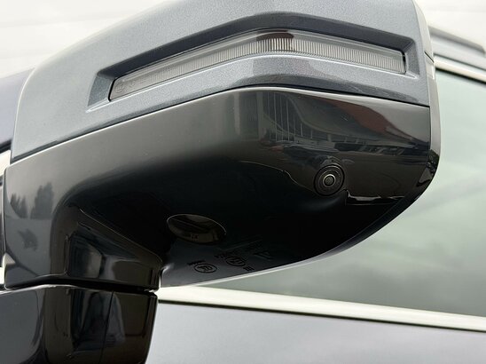 HAVAL Dargo 2.0 4WD AMT (192 л.с.) Техно+