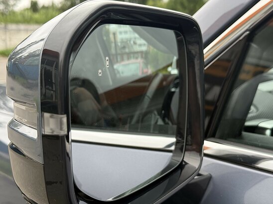 HAVAL Dargo 2.0 4WD AMT (192 л.с.) Техно+