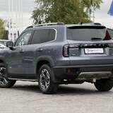HAVAL Dargo 2.0 4WD AMT (192 л.с.) Техно+