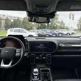 HAVAL Dargo 2.0 4WD AMT (192 л.с.) Техно+