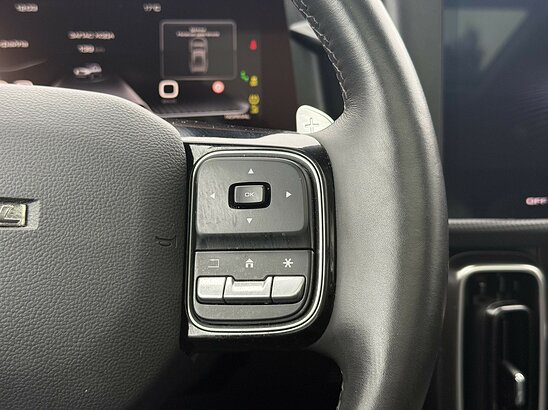 HAVAL Dargo 2.0 4WD AMT (192 л.с.) Техно+