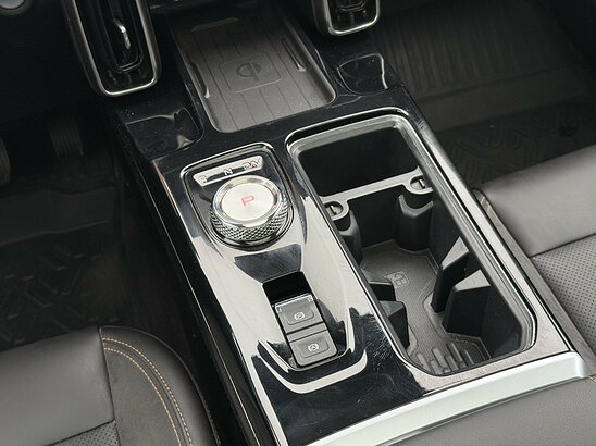 HAVAL Dargo 2.0 4WD AMT (192 л.с.) Техно+