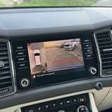 Skoda Kodiaq 2.0 TSI 4WD DSG (180 л.с.) Style