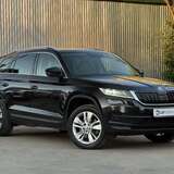 Skoda Kodiaq 2.0 TSI 4WD DSG (180 л.с.) Style