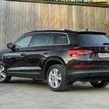 Skoda Kodiaq 2.0 TSI 4WD DSG (180 л.с.) Style