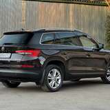 Skoda Kodiaq 2.0 TSI 4WD DSG (180 л.с.) Style