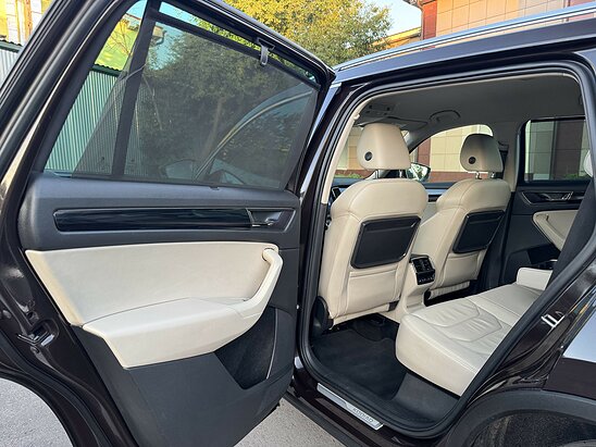 Skoda Kodiaq 2.0 TSI 4WD DSG (180 л.с.) Style