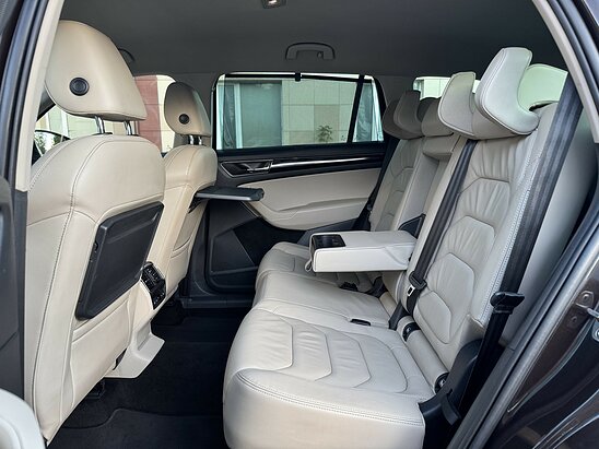 Skoda Kodiaq 2.0 TSI 4WD DSG (180 л.с.) Style