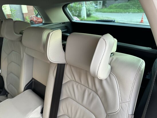 Skoda Kodiaq 2.0 TSI 4WD DSG (180 л.с.) Style