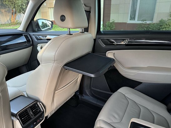 Skoda Kodiaq 2.0 TSI 4WD DSG (180 л.с.) Style