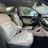 Skoda Kodiaq 2.0 TSI 4WD DSG (180 л.с.) Style