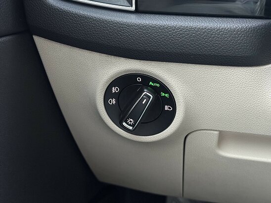 Skoda Kodiaq 2.0 TSI 4WD DSG (180 л.с.) Style