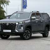 Changan Hunter Plus 2.0 4WD AT (226 л.с.) Люкс