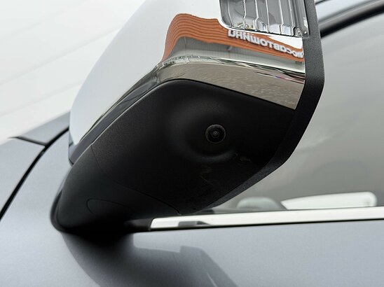 Changan Hunter Plus 2.0 4WD AT (226 л.с.) Люкс