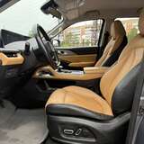 Changan Hunter Plus 2.0 4WD AT (226 л.с.) Люкс