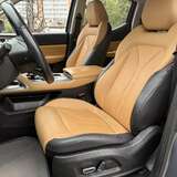 Changan Hunter Plus 2.0 4WD AT (226 л.с.) Люкс
