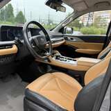 Changan Hunter Plus 2.0 4WD AT (226 л.с.) Люкс