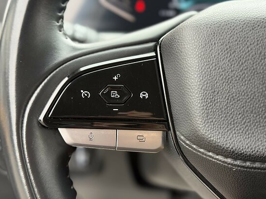Changan Hunter Plus 2.0 4WD AT (226 л.с.) Люкс