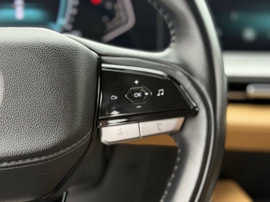 Changan Hunter Plus 2.0 4WD AT (226 л.с.) Люкс