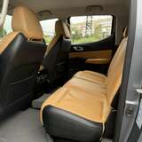 Changan Hunter Plus 2.0 4WD AT (226 л.с.) Люкс
