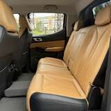 Changan Hunter Plus 2.0 4WD AT (226 л.с.) Люкс