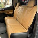 Changan Hunter Plus 2.0 4WD AT (226 л.с.) Люкс