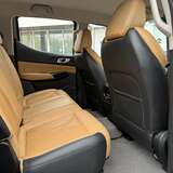 Changan Hunter Plus 2.0 4WD AT (226 л.с.) Люкс