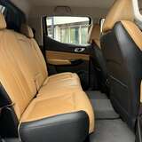Changan Hunter Plus 2.0 4WD AT (226 л.с.) Люкс