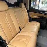 Changan Hunter Plus 2.0 4WD AT (226 л.с.) Люкс