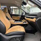 Changan Hunter Plus 2.0 4WD AT (226 л.с.) Люкс