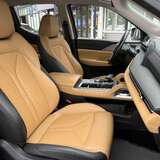 Changan Hunter Plus 2.0 4WD AT (226 л.с.) Люкс